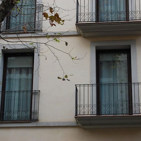 Up Suites Bcn Barselona Dış mekan fotoğraf